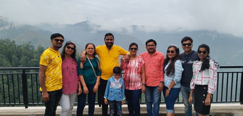 Visit India Voacation