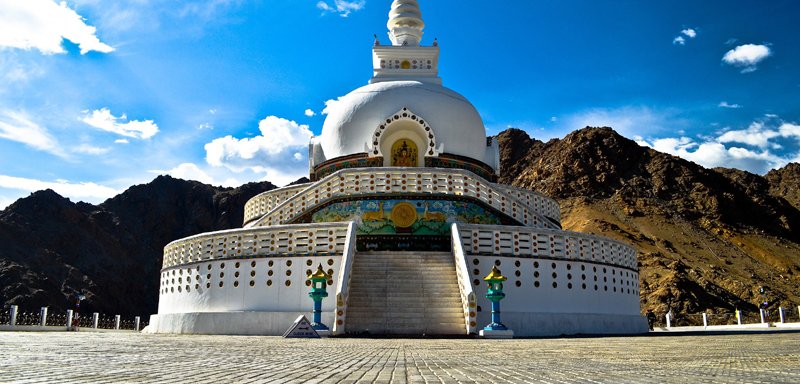 Visit India Voacation