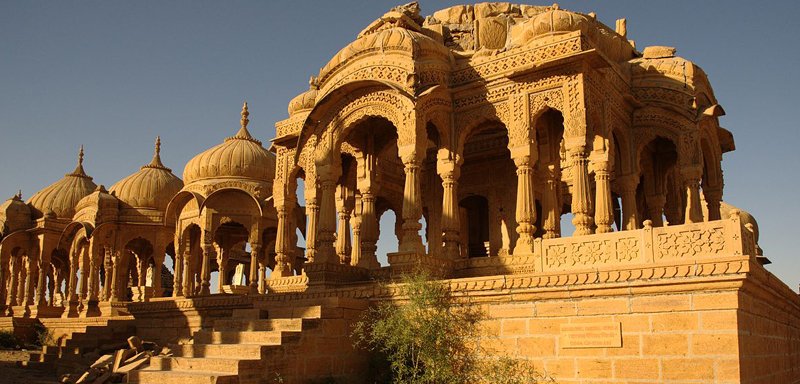 Visit India Voacation